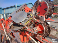Cornhead Kemper 375 PLUS