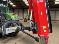 Flail mower Dragone Cobra v200 klepelmaaier