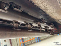 Flail mower Dragone Cobra v200 klepelmaaier