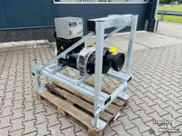 Aggregates  42 kva -230/400v-50hz
