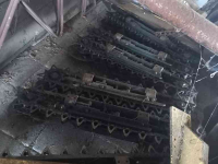 Cornhead New Holland 300N6H