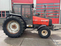 Tractor Valmet 505