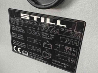 Forklift Still RX60-35