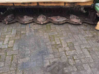 Mower Krone EC 320 CV Maaier