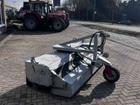 Sweeper M-Sweep TV600P250