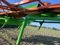 Silage spreader Holaras Super star