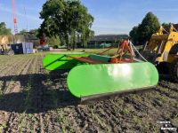 Silage spreader Holaras Super star