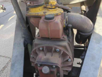 Slurry tank Peecon Waterwagen