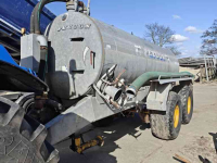 Slurry tank Peecon Waterwagen