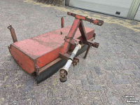 Sweeper Peecon Veegmachine