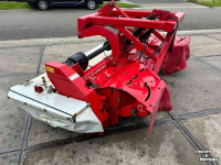 Mower Lely Splendimo 320 FC frontmaaier
