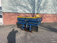 Fertilizer spreader Bogballe M2 Base Kunstmeststrooier