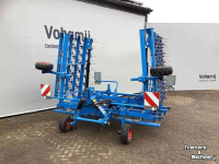 Weeder Lemken Thulit MF/600 Demo