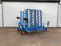 Weeder Lemken Thulit MF/600 Demo