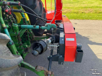 Cornhead Kuhn MC90s Twin OPRUIMING! Van 10.250 nu voor 7.950!