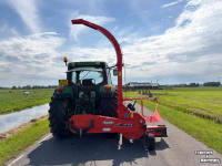 Cornhead Kuhn MC90s Twin OPRUIMING! Van 10.250 nu voor 7.950!