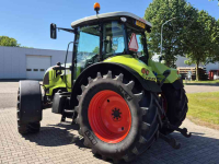 Tractor Claas Arion 620 CIS Cebis met Lucht, Fronthef en PTO