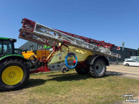 Fieldsprayer pull-type Hardi Commander