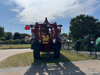 Fieldsprayer pull-type Hardi Commander