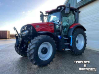 Tractors Case-IH Maxxum 125cvx
