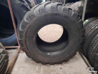 Wheels, Tyres, Rims & Dual spacers Alliance 650/55R26.5