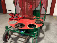 Other tree cultivation equipment and accessories Ezendam Globus CAR150/8