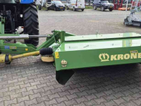 Mower Krone Easy Cut 280 CV Q Maaier