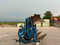 Ploughs Lemken Vari-Opal 7