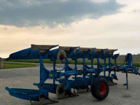 Ploughs Lemken Vari-Opal 7