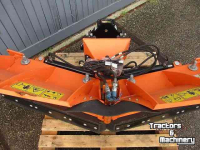 Snow Removal Equipment Pronar PU-1700