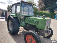 Tractor Fendt Farmer 105 S