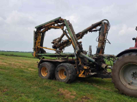 Dredging pump / Dredging sprayer  CWV BS 50