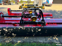 Flail mower Votex Landmaster 310 klepelmaaier 2025