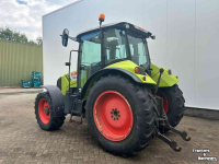 Tractor Claas Arion 410