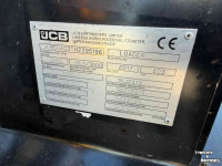 Wheelloader JCB 403