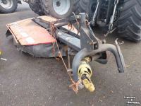 Mower PZ CM220