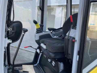 Mini-Excavator Wacker Neuson ET18