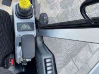 Mini-Excavator Wacker Neuson ET18