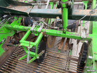 Potato harvester AVR Puma Aardappelrooier