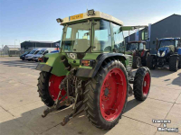 Tractor Fendt Favorit 509c