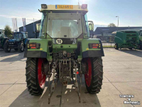 Tractor Fendt Favorit 509c