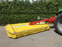 Mower Pottinger Novacat 352V