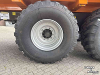 Dumptrailer Dezeure DW18 XL