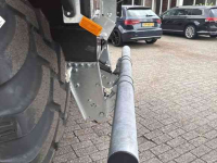 Dumptrailer Dezeure DW18 XL