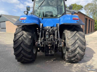 Tractor New Holland T8.360