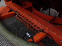 Irrigation hose reel Faber 110-450 Beregeningshaspel