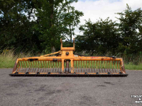 Mowing bucket Herder Landreus msz 300 cw 10 maaikorf Mähkorb