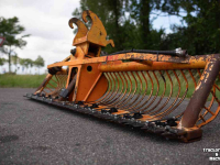 Mowing bucket Herder Landreus msz 300 cw 10 maaikorf Mähkorb
