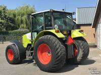 Tractor Claas celtis 436