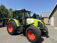 Tractor Claas celtis 436